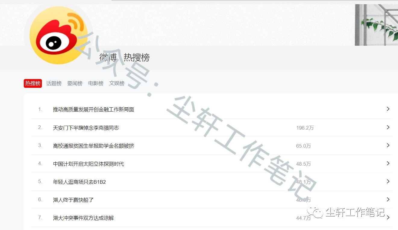 流量主项目保姆级教程