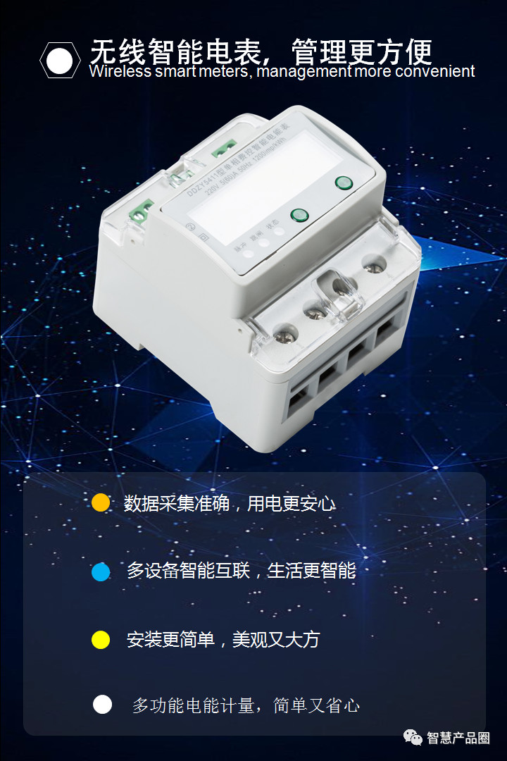 智慧公寓