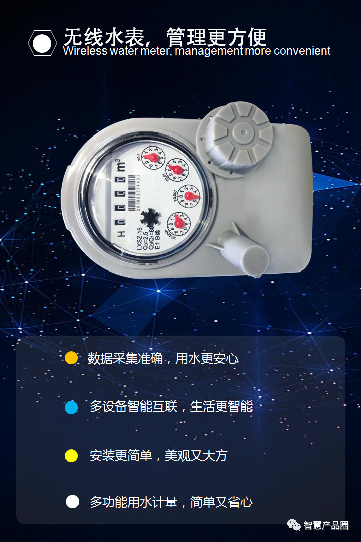 智慧公寓
